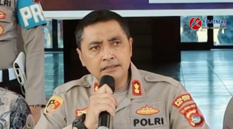 Rp1,6 M bandar sabu AKBP Didik