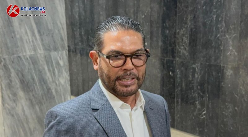 DPR soroti kasus air keras Andrie Yunus