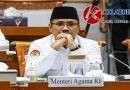 kasus Yaqut KPK pemeriksaan mantan menteri agama terkait korupsi haji
