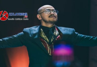 Pandji Pragiwaksono siapkan panggung besar di Kaltim yang memicu spekulasi publik