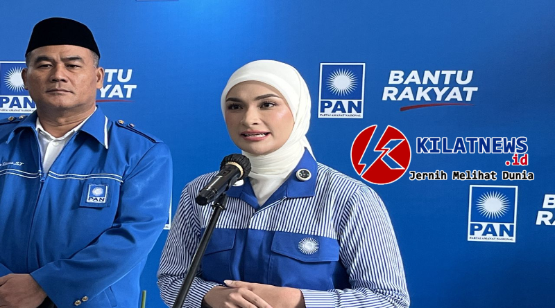Putri Zulkifli Hasan mendorong gerakan hemat dan bijak energi usai pemerintah umumkan harga BBM tidak naik per 1 April 2026