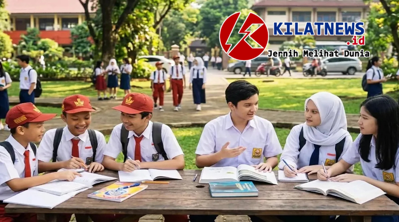 sekolah daring batal DPR hemat boleh tapi pendidikan tidak boleh dikorbankan