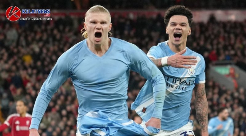 Man City vs Liverpool FA Cup 2026 big match Etihad