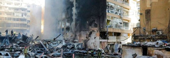 tentara UNIFIL gugur di Lebanon saat misi perdamaian 2026