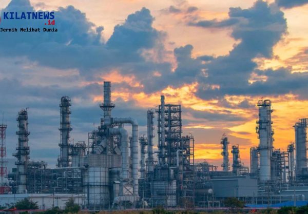 grafik harga minyak dunia turun