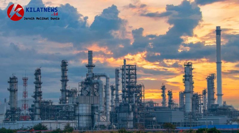 grafik harga minyak dunia turun