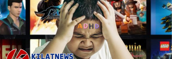 regulasi perhatian ADHD melalui serious games dalam terapi