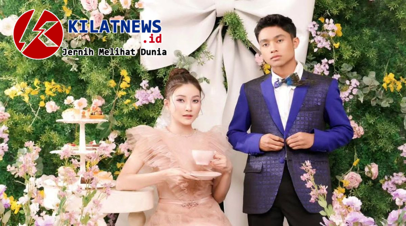 Betrand Peto tidak curi parfum Sarwendah