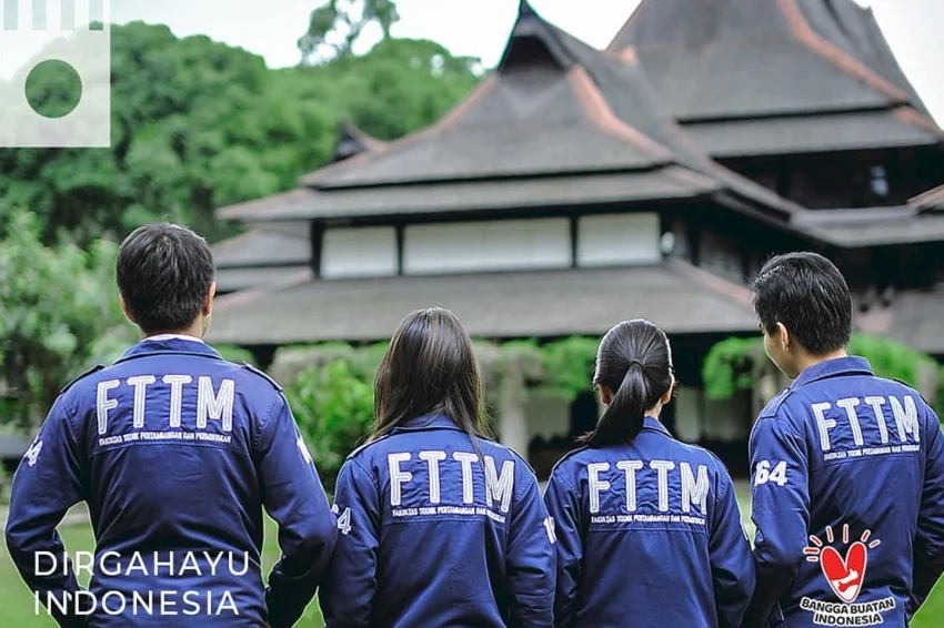 Tiga prodi ITB primadona SNBP 2026: FTTM, STEI-K, dan FTMD menjadi pilihan utama pecinta teknik dengan jumlah pendaftar ribuan.