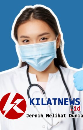 imunisasi MR tenaga kesehatan di rumah sakit Indonesia