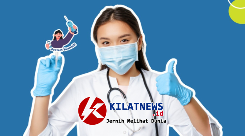 imunisasi MR tenaga kesehatan di rumah sakit Indonesia