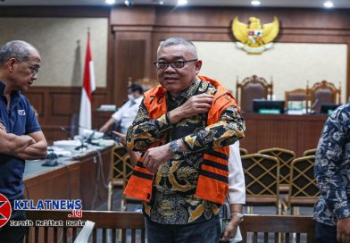 Jaksa menegaskan penyidikan kasus korupsi LNG sebagai penegakan hukum murni