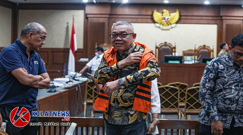 Jaksa menegaskan penyidikan kasus korupsi LNG sebagai penegakan hukum murni