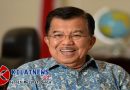 Jusuf Kalla tokoh perdamaian Indonesia yang berperan dalam menyelesaikan konflik Poso, Ambon, dan Aceh