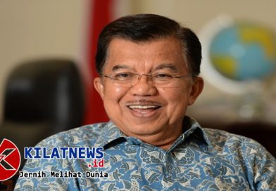 Jusuf Kalla tokoh perdamaian Indonesia yang berperan dalam menyelesaikan konflik Poso, Ambon, dan Aceh