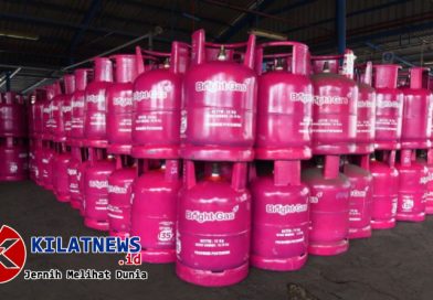 ilustrasi kelas menengah tertekan akibat kenaikan biaya hidup