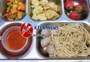 puluhan siswa keracunan makanan program MBG di Pondok Kelapa Jakarta Timur