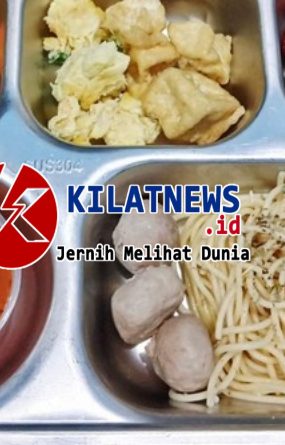 puluhan siswa keracunan makanan program MBG di Pondok Kelapa Jakarta Timur