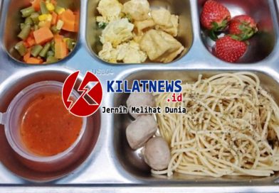 puluhan siswa keracunan makanan program MBG di Pondok Kelapa Jakarta Timur