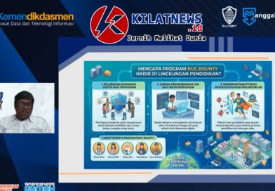 Peluncuran Program Bug Bounty 2026 untuk memperkuat ketahanan siber pendidikan di Indonesia