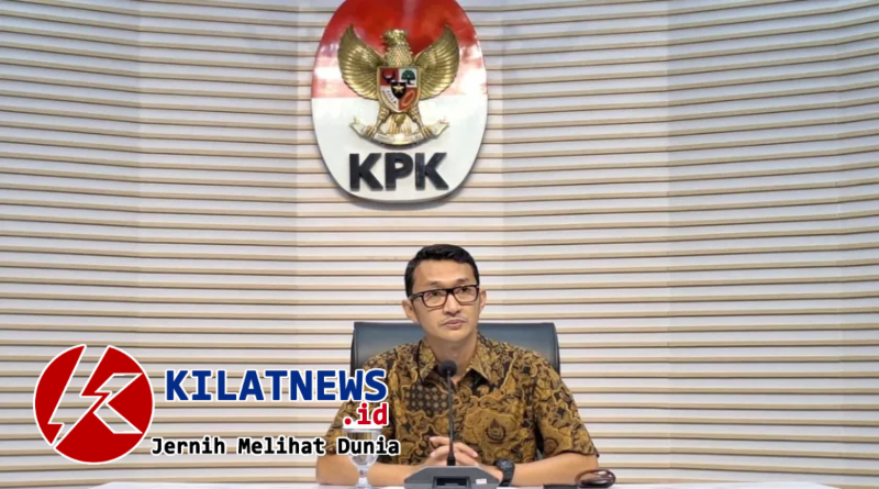 KPK lemahnya kaderisasi parpol jadi satu pemicu praktik mahar politik