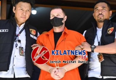 Kasus kriminalitas yang melibatkan warga negara asing di Bali menjadi sorotan aparat keamanan