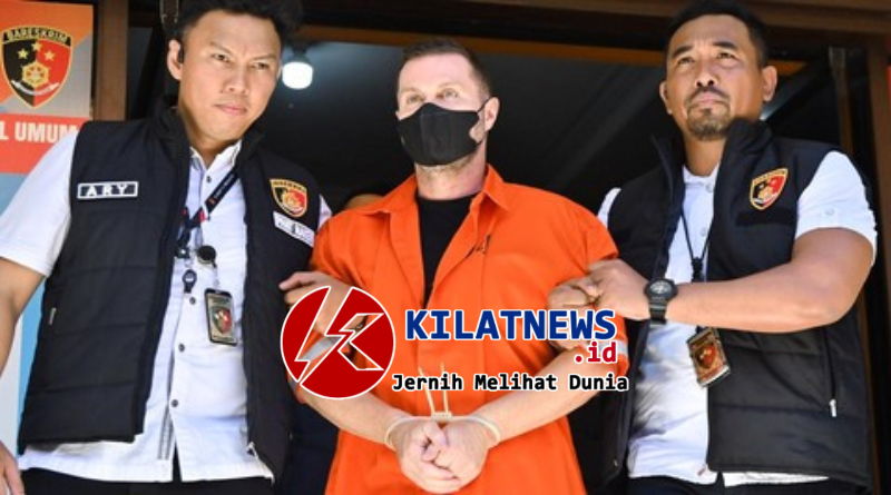 Kasus kriminalitas yang melibatkan warga negara asing di Bali menjadi sorotan aparat keamanan