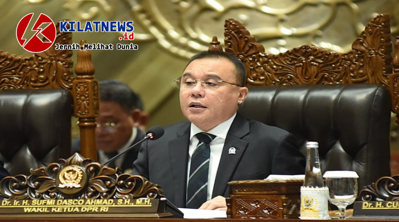 Rapat DPR membahas penyesuaian harga BBM dan dampaknya terhadap tiket pesawat