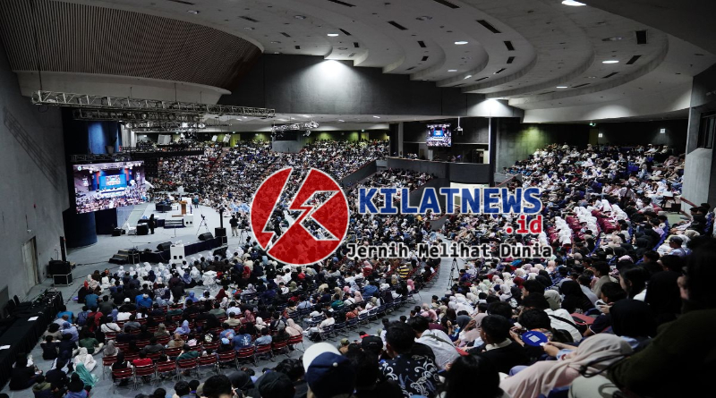 Tiga prodi ITB menjadi primadona nasional dengan pendaftar terbanyak di SNBP 2026, FTTM ITB menduduki peringkat pertama