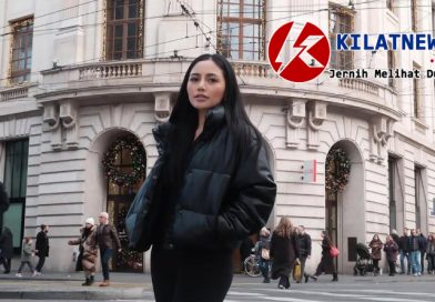 Rachel Vennya rugi miliaran setelah renovasi rumah Okin di Kemang Jakarta Selatan