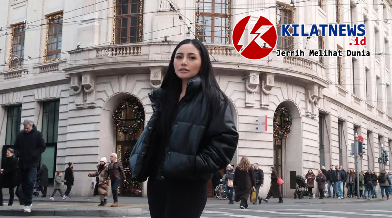 Rachel Vennya rugi miliaran setelah renovasi rumah Okin di Kemang Jakarta Selatan