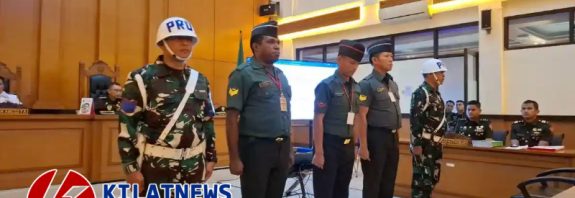 sidang kasus pembunuhan kacab bank pemeriksaan saksi