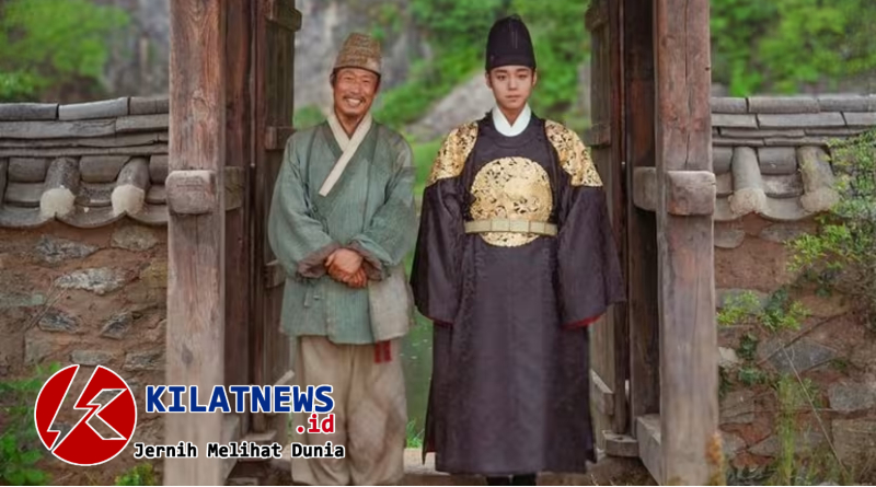 The King’s Warden jadi film terlaris Korea dalam satu dekade dengan 16 juta penonton