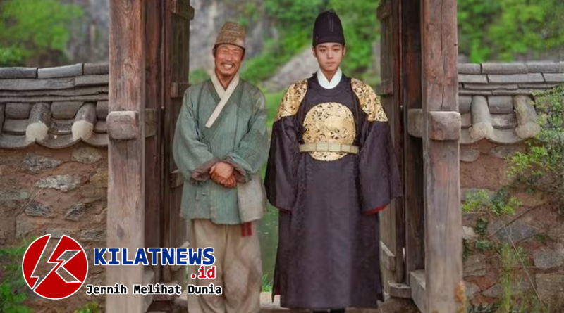 The King’s Warden jadi film terlaris Korea dalam satu dekade dengan 16 juta penonton