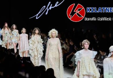 tradisi jadi kekuatan baru fashion Indonesia di Moscow Fashion Week