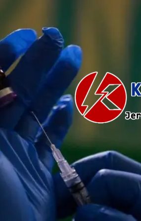 Ilustrasi vaksinasi campak bagi dewasa yang didesak DPR untuk melindungi tenaga medis dari risiko komplikasi mematikan.