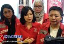 Alasan tak ada bantuan hukum dari PSI ke Grace Natalie