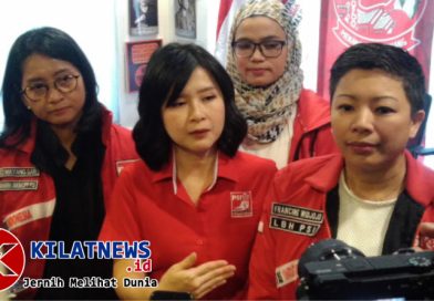 Alasan tak ada bantuan hukum dari PSI ke Grace Natalie