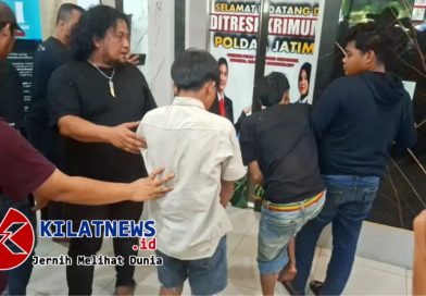 begal bacok wisatawan Pasuruan berhasil ditangkap polisi di Jawa Timur