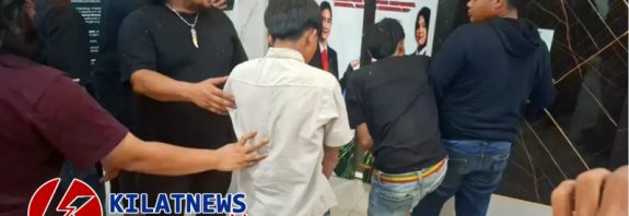 begal bacok wisatawan Pasuruan berhasil ditangkap polisi di Jawa Timur