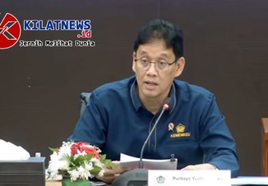 Purbaya hidupkan BSF untuk bantu stabilitas rupiah