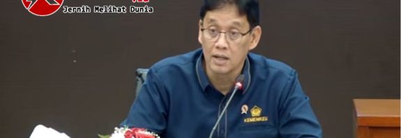 Purbaya hidupkan BSF untuk bantu stabilitas rupiah