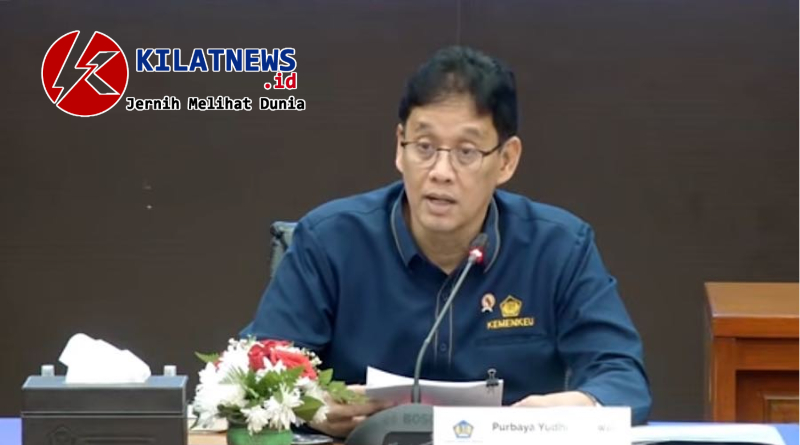 Purbaya hidupkan BSF untuk bantu stabilitas rupiah